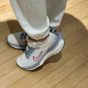 Giay Nike ZoomX Invincible 3 'Blue Soft Pink' FJ7727-161