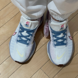 Giay Nike ZoomX Invincible 3 'Blue Soft Pink' FJ7727-161