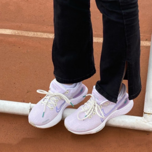 Giay Nike ZoomX Invincible Run Flyknit 2 'Doll Green' DC9993-002