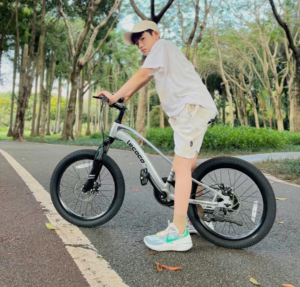 Giay Nike Air Zoom GT Cut 2 'Leche Blue Green Glow' DJ6015-403