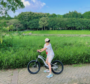 Giay Nike Air Zoom GT Cut 2 'Leche Blue Green Glow' DJ6015-403