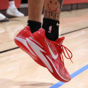 Giay Nike Air Zoom GT Cut 2 TB 'University Red' FJ8915-600