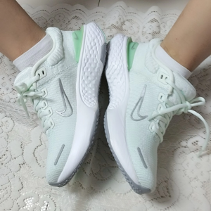 Giay Nike ZoomX Invincible Run Flyknit 2 'Green Mint' DC9993-301
