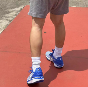 Giay Nike Air Zoom GT Cut 2 TB 'Game Royal' FJ8915-400