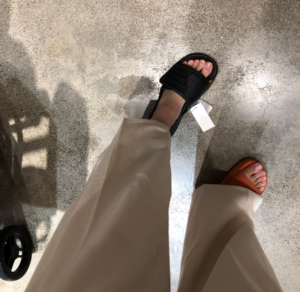 Dep Adidas AlphaBounce 'Triple Black' GY9416