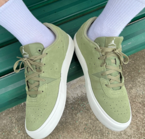 Giay Nike Jordan Series ES 'Olive' DN1856-300