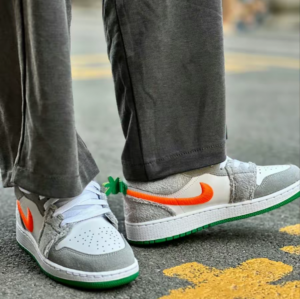 Giay Nike Jordan 1 Low SE 'Rabbit' DZ6333-083