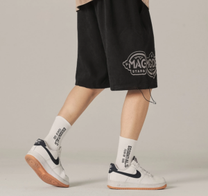 Giay Nike Air Force 1 Low '07 'White Obsidian' CI0057-100