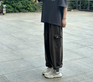 Giay Nike Tech Hera ‘Light Orewood Brown’ DR9761-002