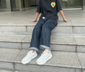 Giay Nike Tech Hera ‘Light Orewood Brown’ DR9761-002