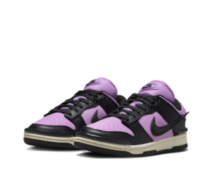 Giay Nike Dunk Low Twist 'Rush Fuchsia' DZ2794-500