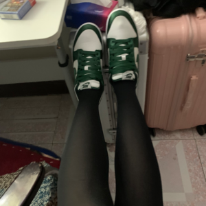 Giay Nike Dunk Low 'Satin Green' DX5931-100