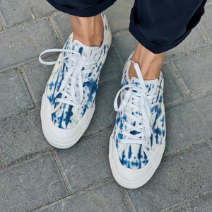 Giay Vans Style 36 Decon SF 'Paisley Americana' VN0A5HFF686