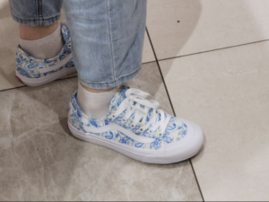 Giay Vans Style 36 Decon SF 'Paisley Americana' VN0A5HFF686