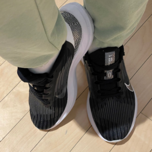 Giay Nike Air Zoom Pegasus 39 'Black Zebra' DR9619-001