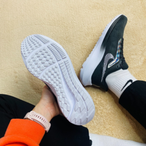 Giay Nike Air Zoom Pegasus 39 'Black Zebra' DR9619-001