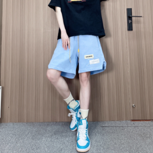 Giay Nike Air Jordan 1 Mid GS 'Aquatone' DQ8423-400