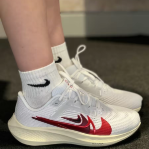 Giay Nike Air Zoom Pegasus 40 Premium 'Quadruple Swoosh' FB7703-100