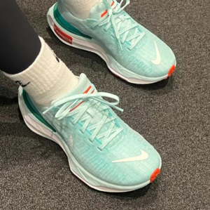 Giay Nike ZoomX Invincible Run Flyknit 3 'Jade Ice' DR2660-300