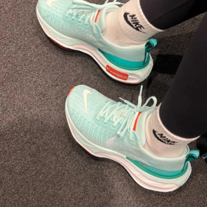 Giay Nike ZoomX Invincible Run Flyknit 3 'Jade Ice' DR2660-300