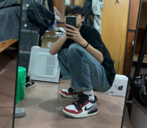 Giay Nike Jordan Legacy 312 Low 'Chicago' CD9054-106