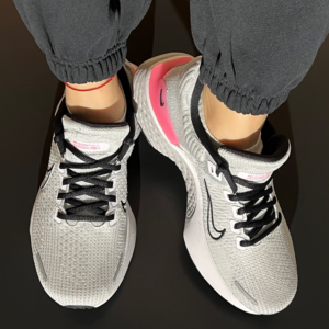 Giay Nike ZoomX Invincible Run Flyknit 2 'Light Smoke' DH5425-101