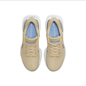 Giay Nike React Infinity Run Flyknit 3 'Metallic Copper' DX1936-200