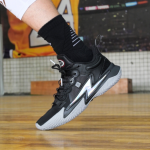 Giay LiNing Wade Son Of Flash 'Black' ABPT019-7