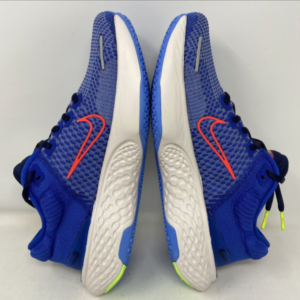 Giay Nike ZoomX Invincible Run Flyknit 2 'Red Clay' DX3372-400