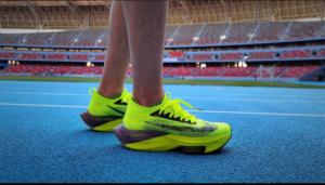 Giay Nike Air Zoom Alphafly 'Volt' DC5238-702