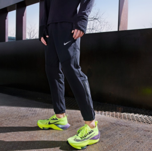 Giay Nike Air Zoom Alphafly 'Volt' DC5238-702