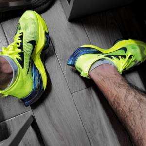 Giay Nike Air Zoom Alphafly 'Volt' DC5238-702