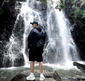 Giay Nike Renew Run 4 'White' DR2677-101