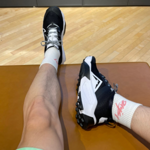 Giay Nike ZoomX Zegama Trail 'Black White' DH0623-001