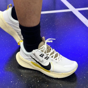 Giay Nike Juniper Trail 2 'White Vivid Sulfur' DM0822-101