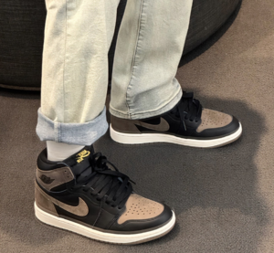 Giay Nike Air Jordan 1 Retro High OG 'Palomino' FD1437-020