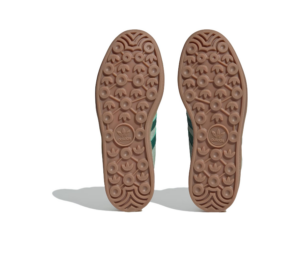 Giay Adidas Gazelle High 'Silver Green' ID6982