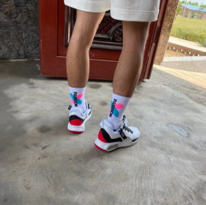 Giay Nike Jordan MA2 'Light Smoke' CV8122-106