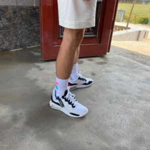 Giay Nike Jordan MA2 'Light Smoke' CV8122-106