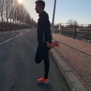 Giay Nike Air Zoom Alphafly 'Bright Orange' CZ1514-800