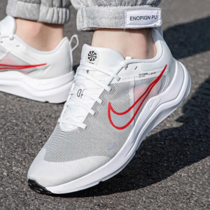 Giay Nike Downshifter 12 'Platinum Tint' DD9293-009