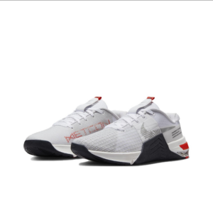 Giay Nike Metcon 8 'White Black Red' DO9327-102