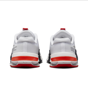 Giay Nike Metcon 8 'White Black Red' DO9327-102