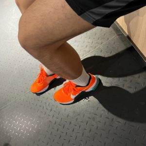 Giay Nike Metcon 7 'Total Orange Clear Emerald' CZ8281-883