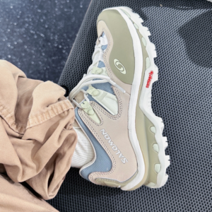 Giay Salomon XT-Quest 2 'Winter Pear' L47299300