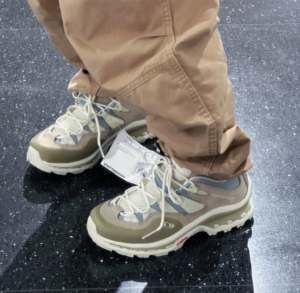 Giay Salomon XT-Quest 2 'Winter Pear' L47299300