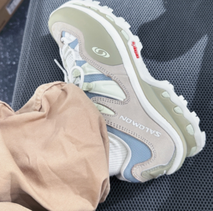 Giay Salomon XT-Quest 2 'Winter Pear' L47299300