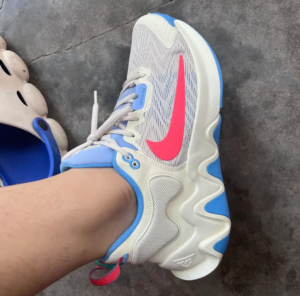 Giay Nike Giannis Immortality 2 EP 'Hot Punch' DM0826-103