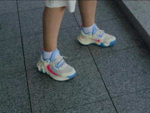 Giay Nike Giannis Immortality 2 EP 'Hot Punch' DM0826-103