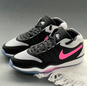 Giay Nike GT Hustle 2 EP 'Black Pink' DJ9404-004